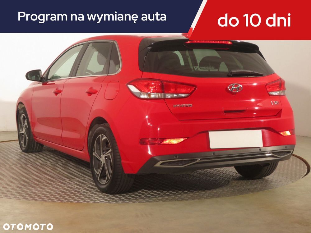 Hyundai i30 - 6