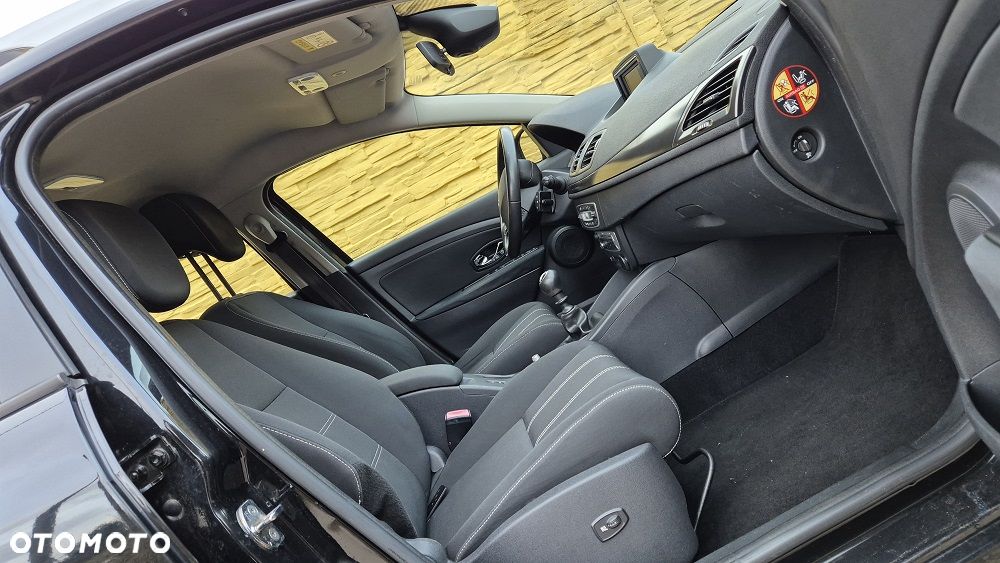 Renault Megane 1.6 16V Limited - 6