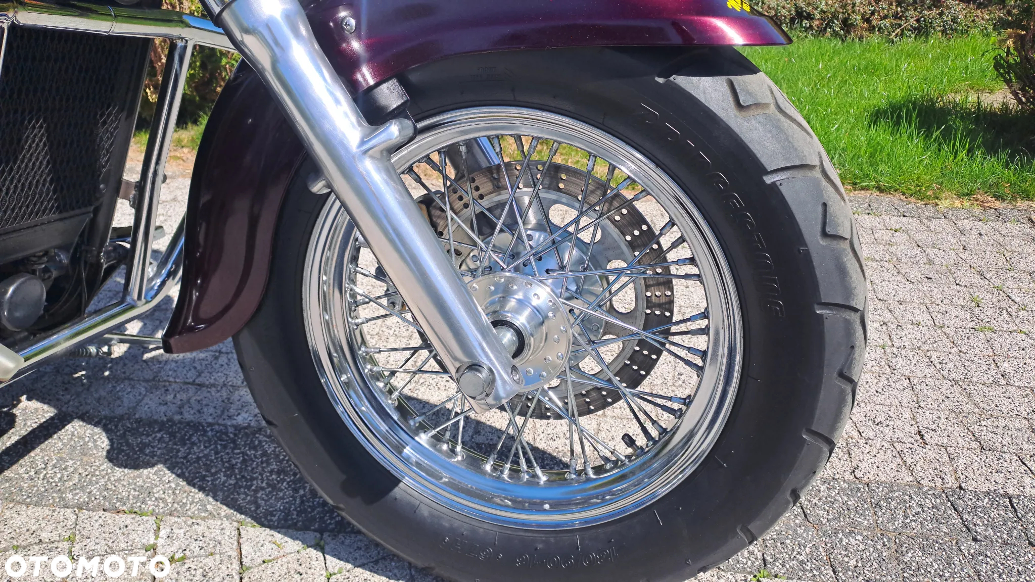 Kawasaki Vulcan - 11