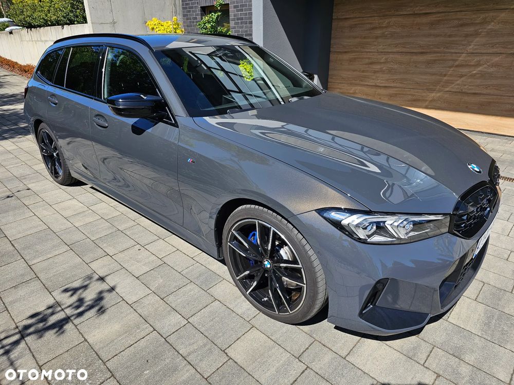 BMW M3 - 3