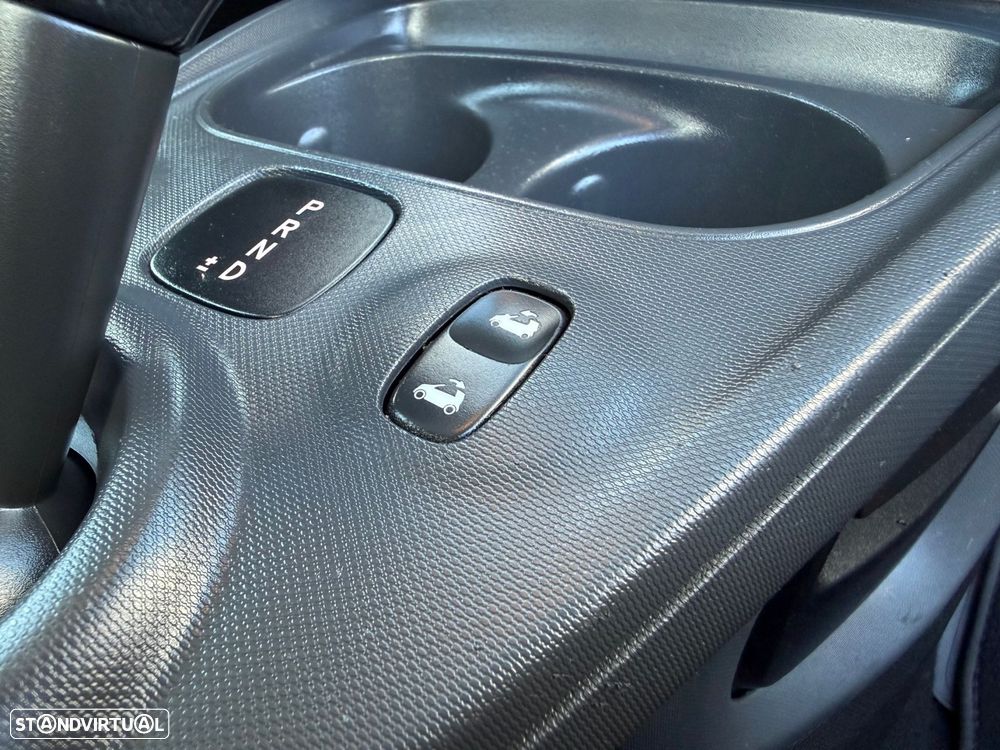 Smart Fortwo Cabrio 1.0 71 Passion Aut. - 21