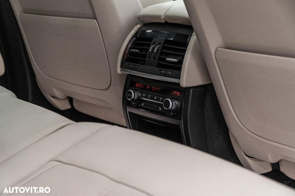 BMW X5 xDrive40d Sport-Aut. - 31