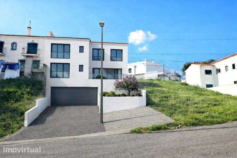 Procura terreno em Lisboa? Veja esta alternativa a 1h, na Chamusca - Grande imagem: 2/12