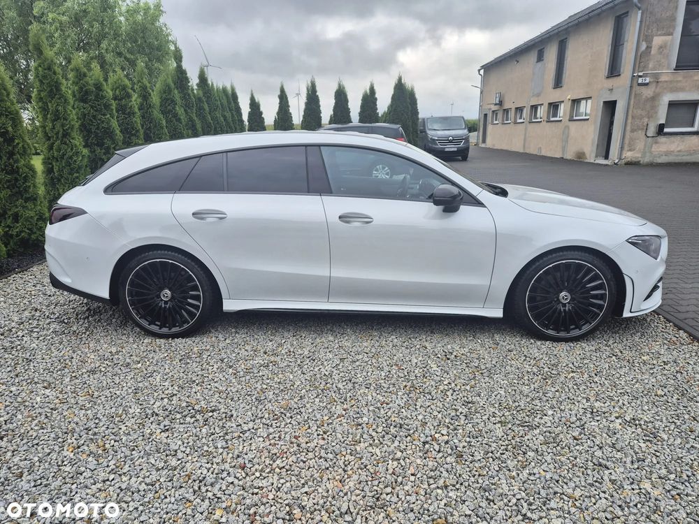 Mercedes-Benz CLA 200 d 8G-DCT - 5