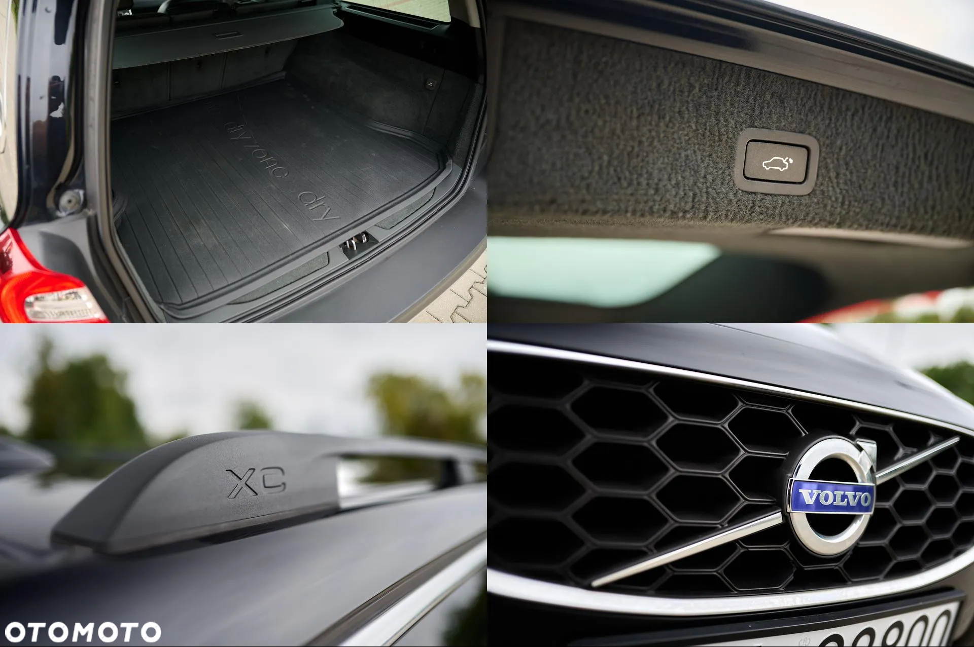 Volvo XC 70 D4 Geartronic Summum - 31