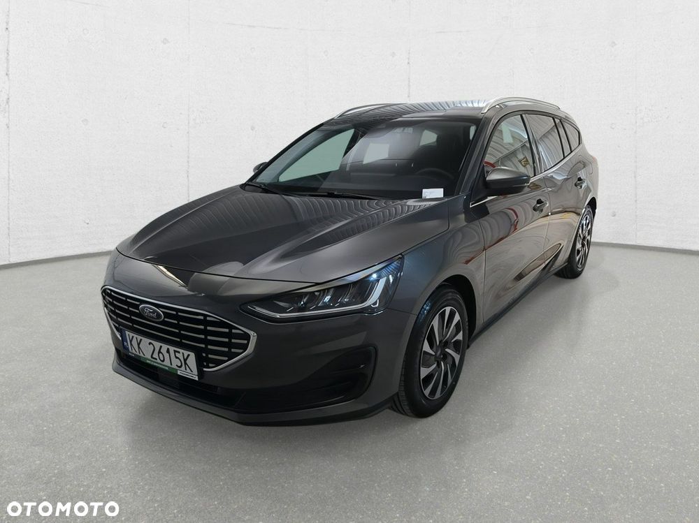 Ford Focus - 3