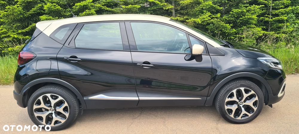 Renault Captur (ENERGY) TCe 90 INTENS - 7