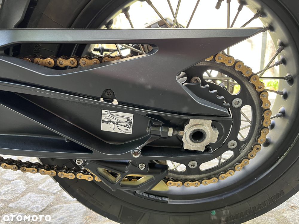 KTM Adventure - 24