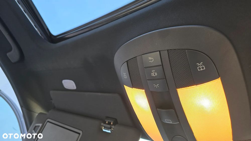 Mercedes-Benz GL 350 CDI BlueEff - 30