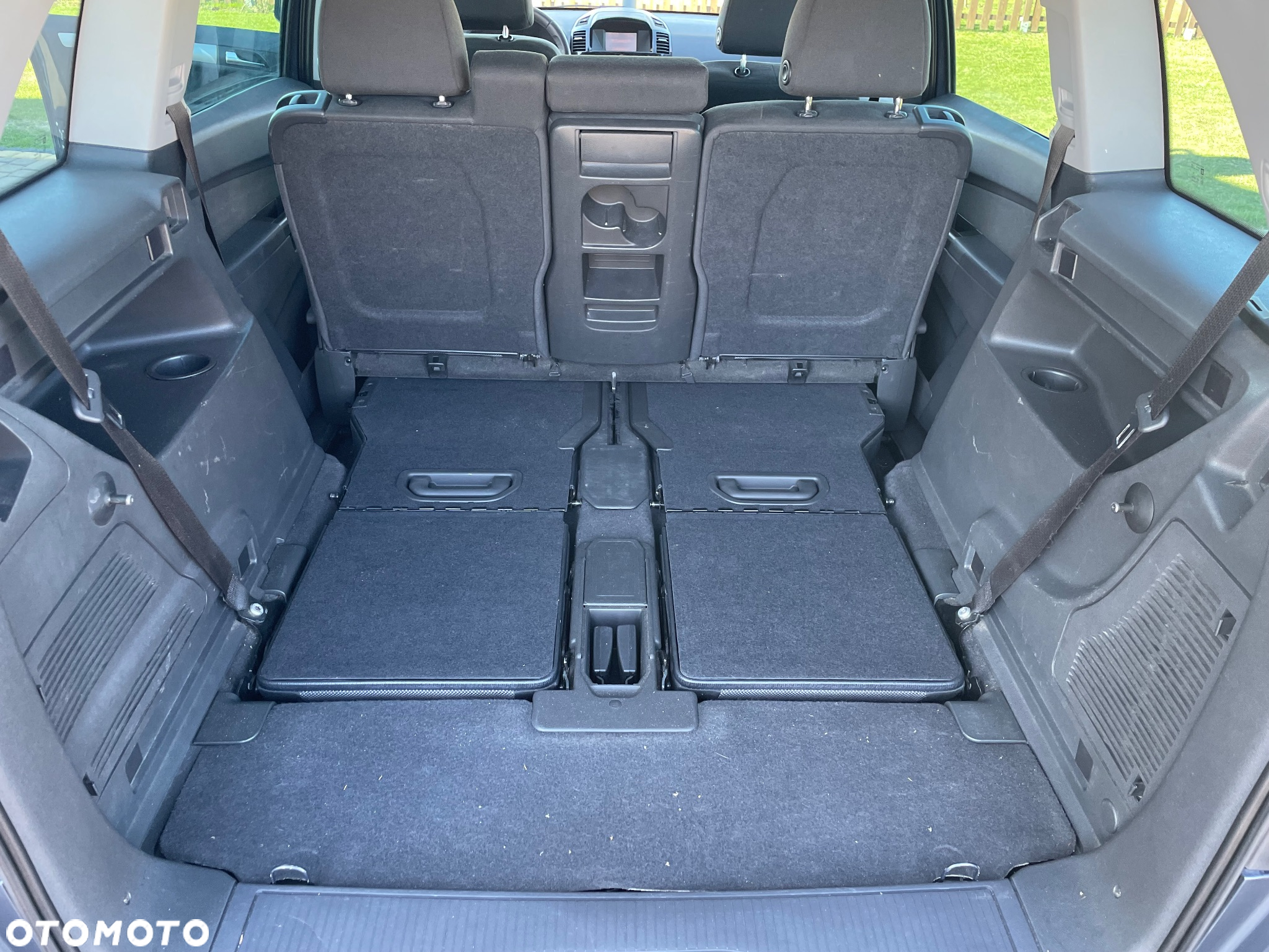 Opel Zafira 1.6 ECOFLEX Edition 111 Jahre - 22