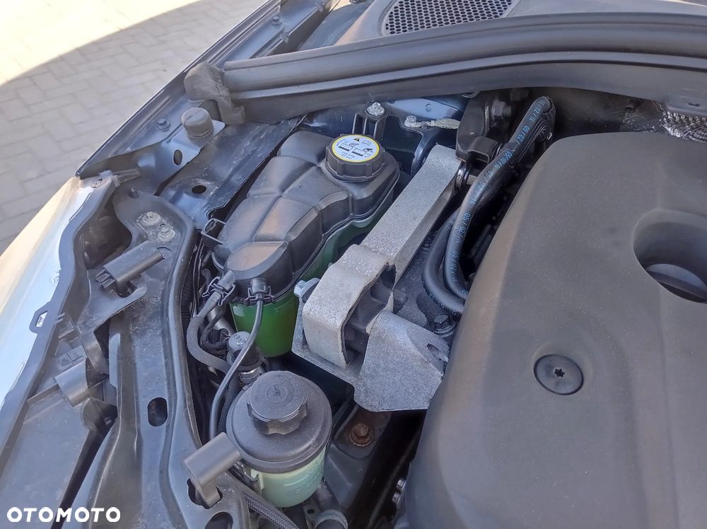 Volvo XC 60 D4 Summum - 16