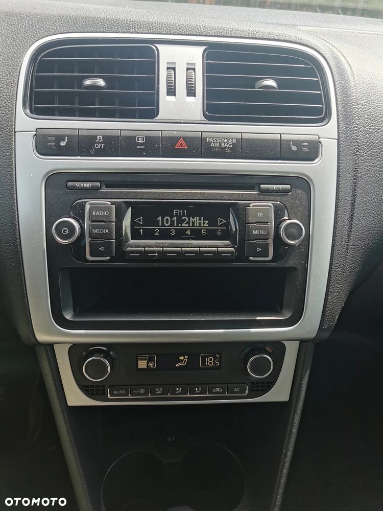 Volkswagen Polo 1.2 Trendline - 19