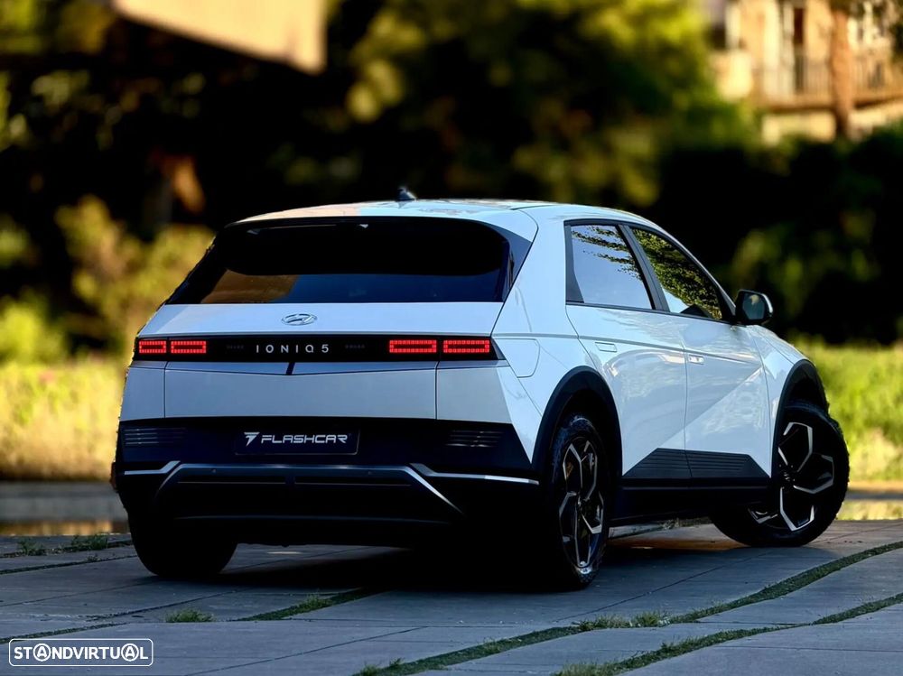 Hyundai Ioniq 5 - 28