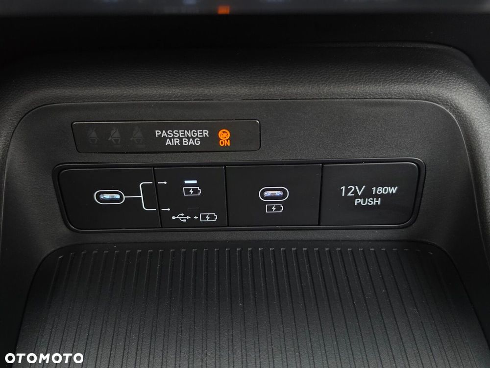 Hyundai Kona 1.0 T-GDI Smart DCT - 27
