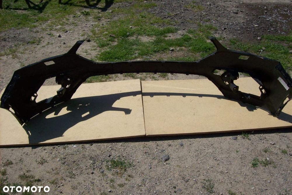 zderzak przedni ford cuga mk ii lift - 8