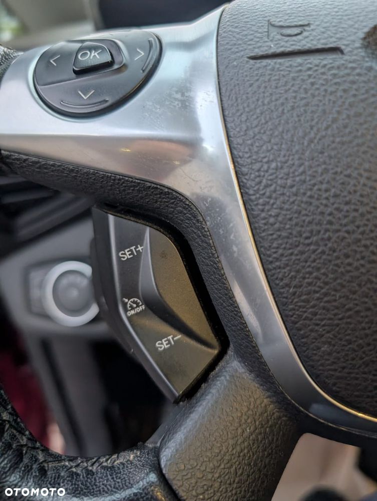 Ford C-MAX - 19