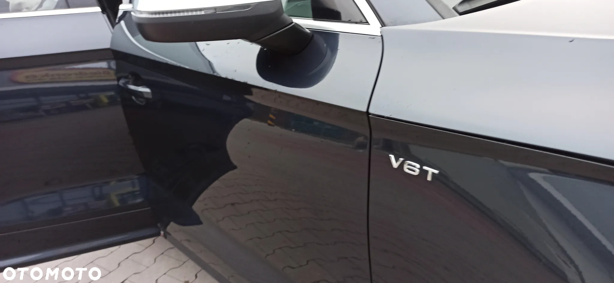 Audi SQ5 3.0 TFSI Quattro Tiptronic - 24