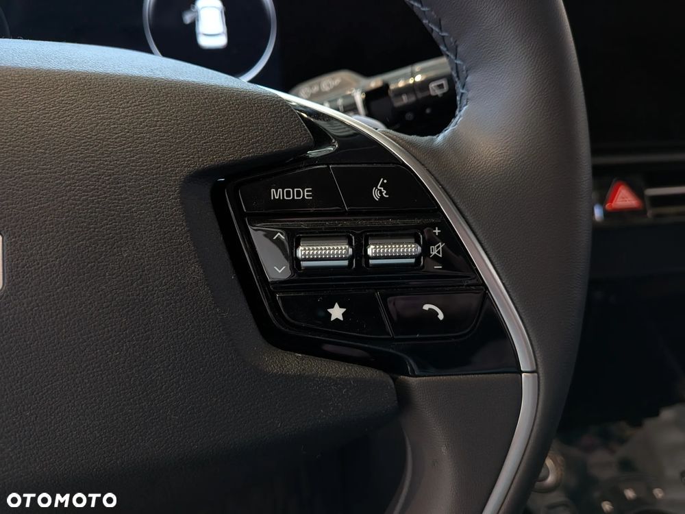 Kia Niro 1.6 GDI Hybrid Business Line - 9