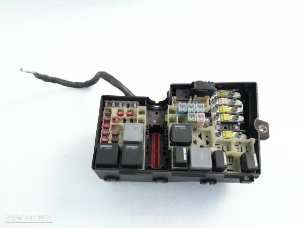 Caixa Fusiveis Ford Focus Ii Turnier (Da_, Ffs, Ds) - 1