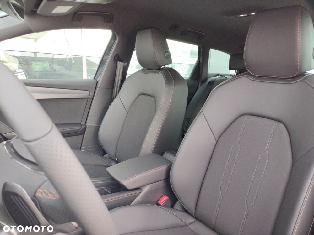 Cupra Leon Sportstourer - 16