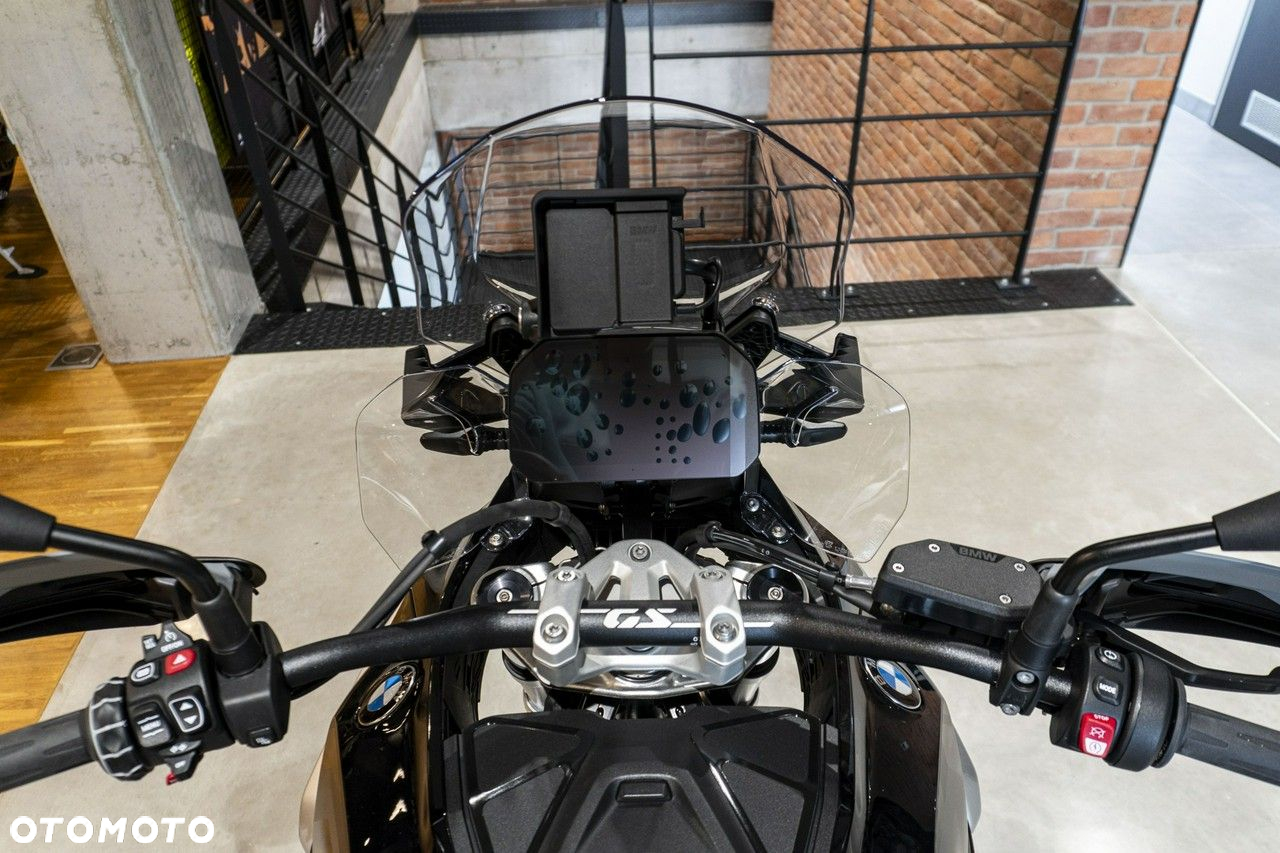 BMW GS - 16