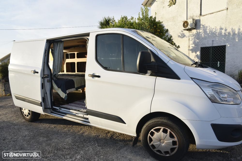 Ford Transit - 3