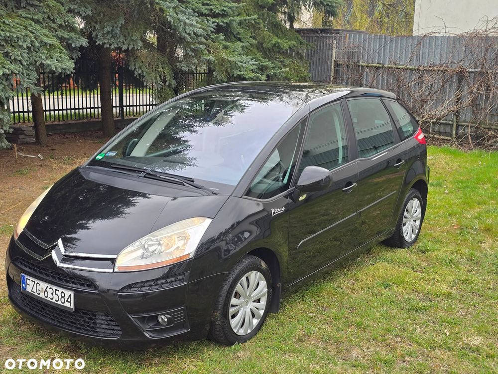 Citroën C4 Picasso - 2