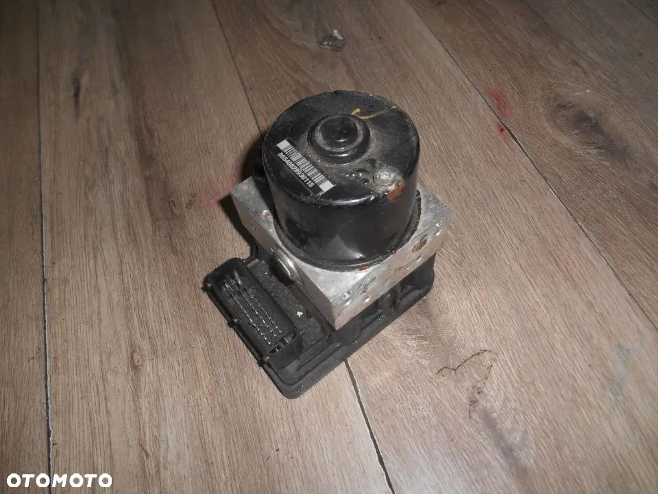 Pompa sterownik ABS Opel Astra J 10.0960-4534.3 - 1