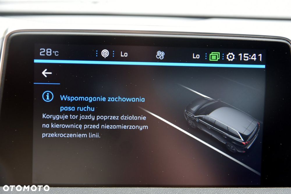 Peugeot 5008 2.0 BlueHDI GT S&S EAT6 - 35