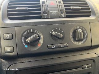 Skoda Fabia Break 1.2 TDi Active Plus - 13