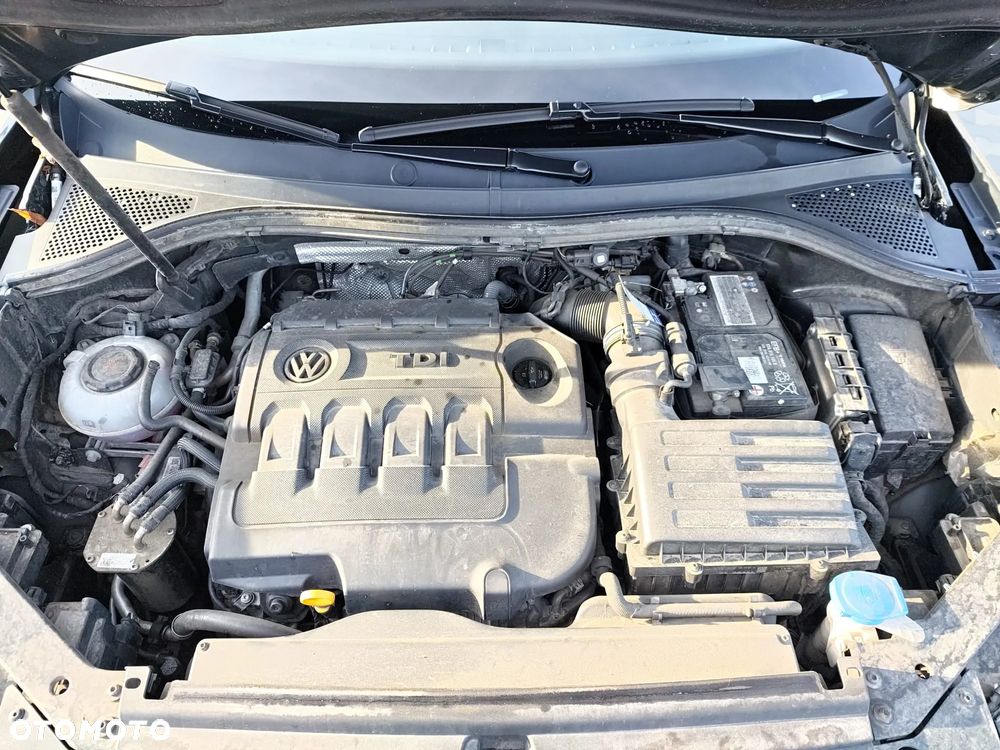 Volkswagen Tiguan 2.0 TDI SCR (BlueMotion Technology) DSG Trendline - 13