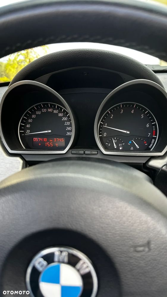 BMW Z4 2.5i - 14