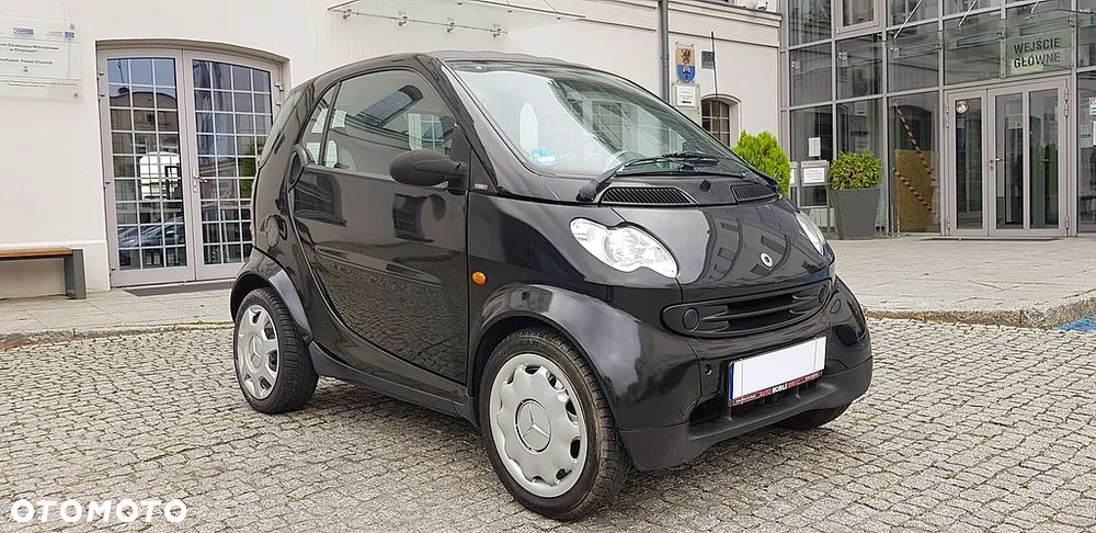 Smart Fortwo & pure - 3