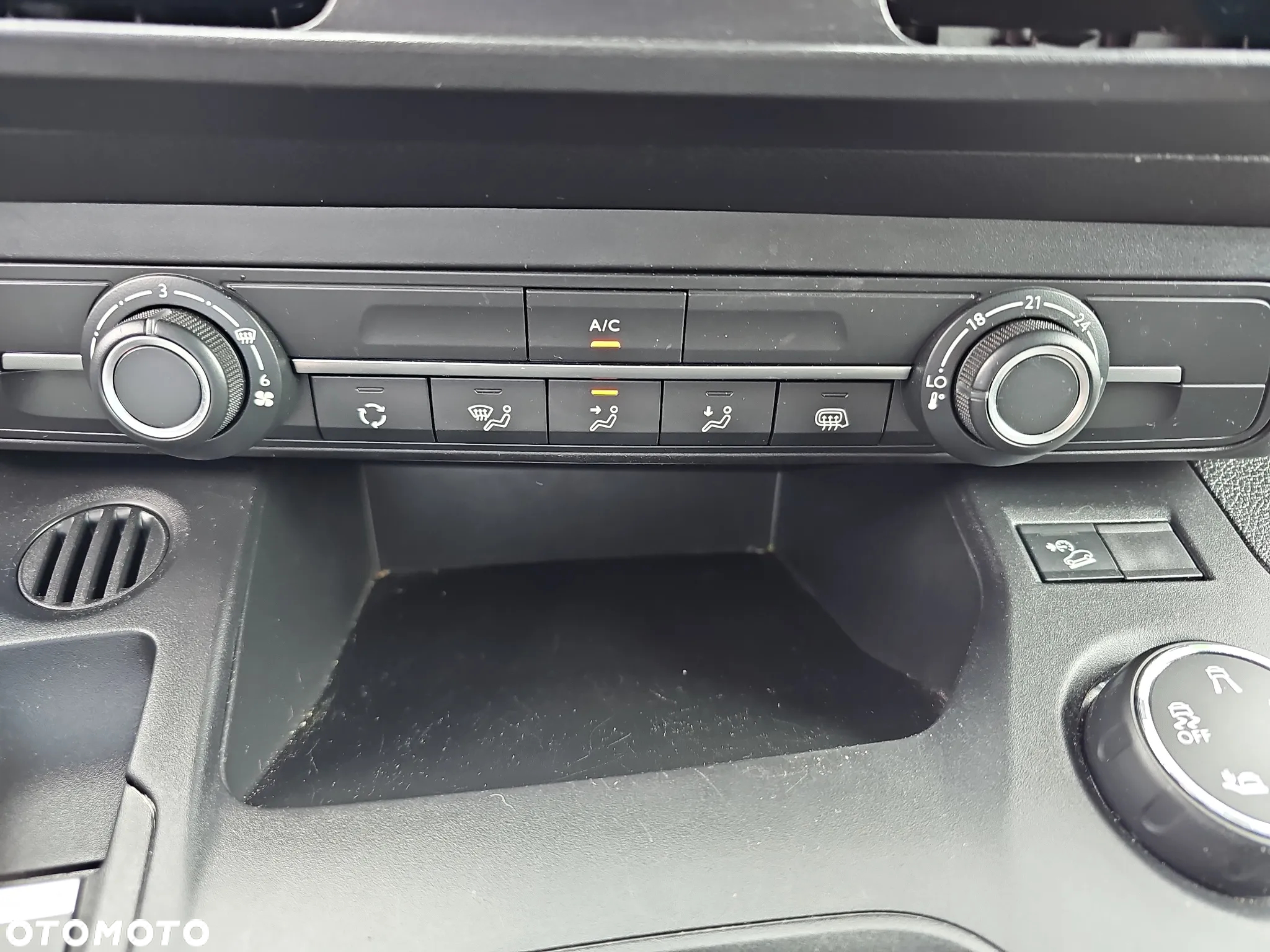 Citroën Berlingo Van - 16