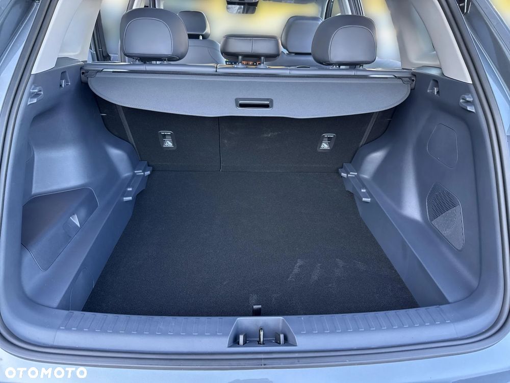 Geely Starray EM-i 1.5 PHEV Max - 20