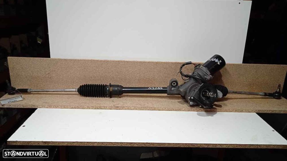 CREMALHEIRA DE DIREÇÃO SUZUKI SX4 RWEY - 1