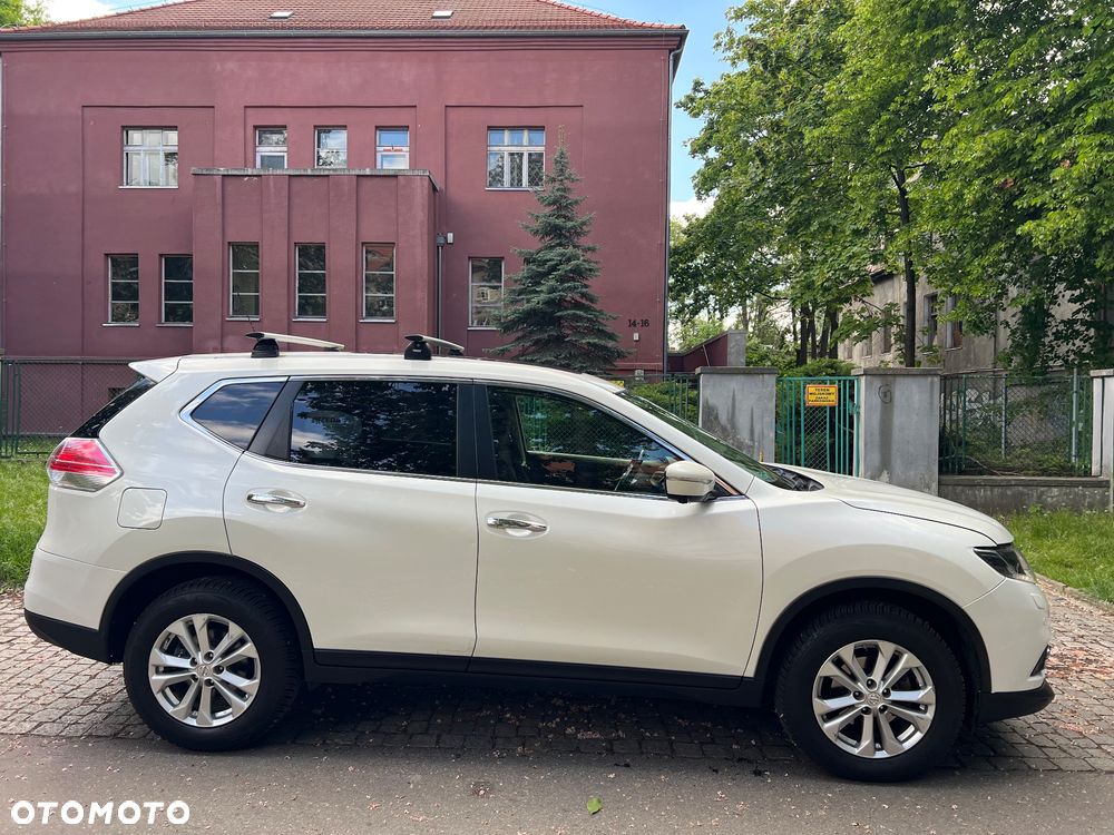 Nissan X-Trail 1.6 DCi Acenta 2WD - 4