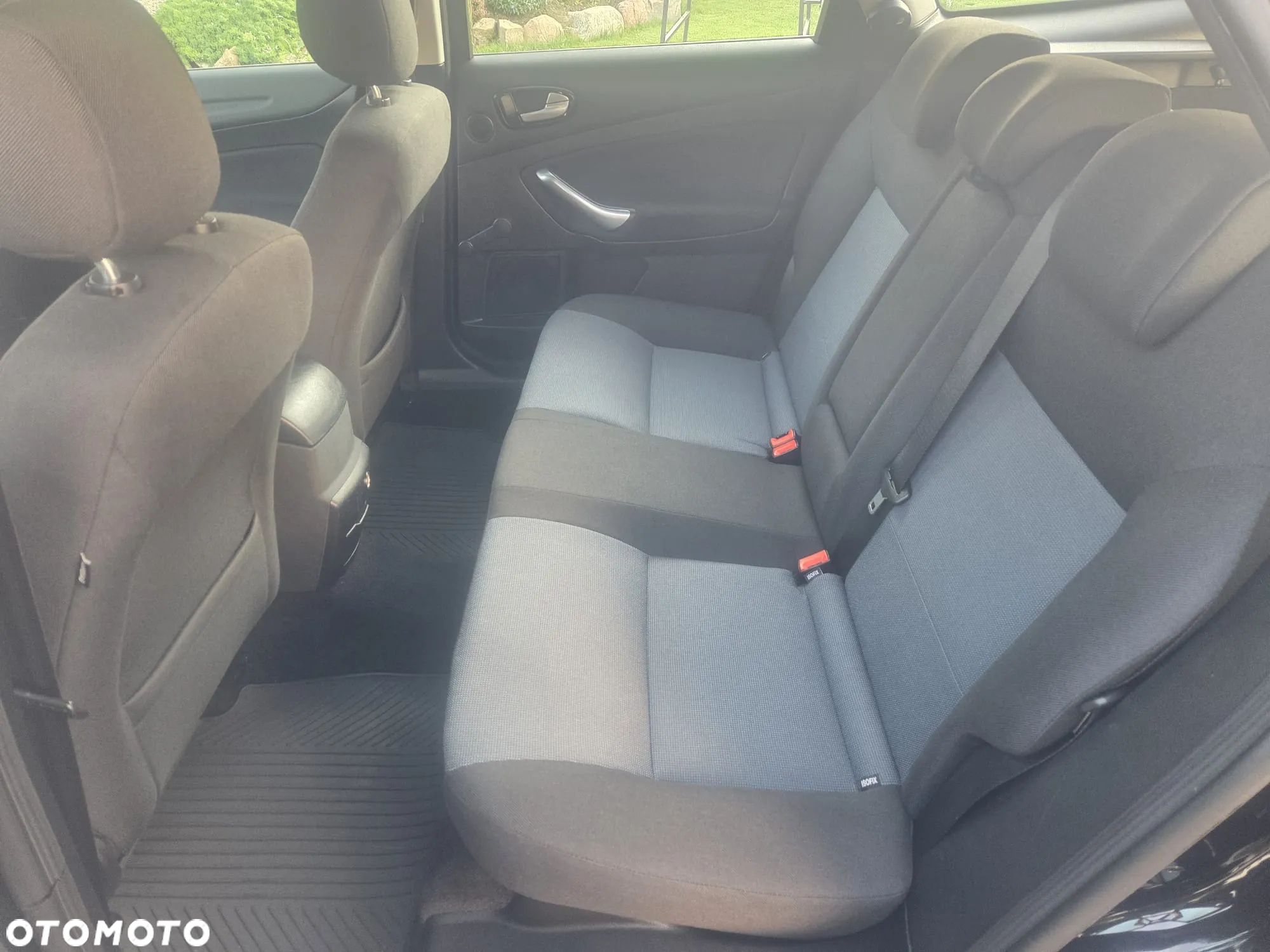 Ford Mondeo - 18
