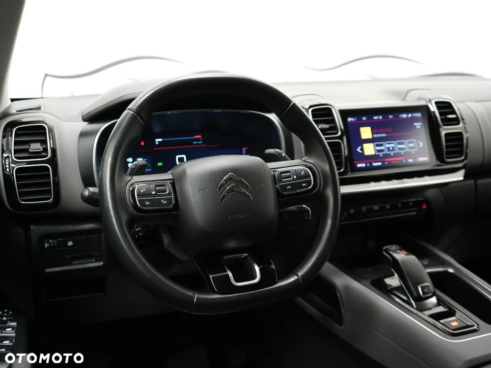 Citroën C5 Aircross 1.5 BlueHDi Feel EAT8 - 17