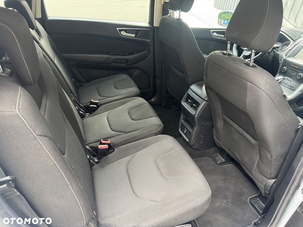 Ford S-Max 2.0 TDCi Bi-Turbo ST-Line PowerShift - 25