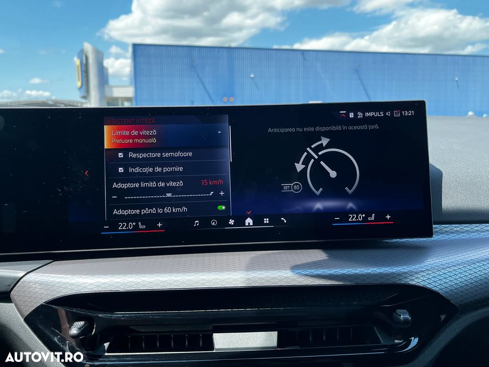 BMW Seria 4 420d xDrive M Sport - 32