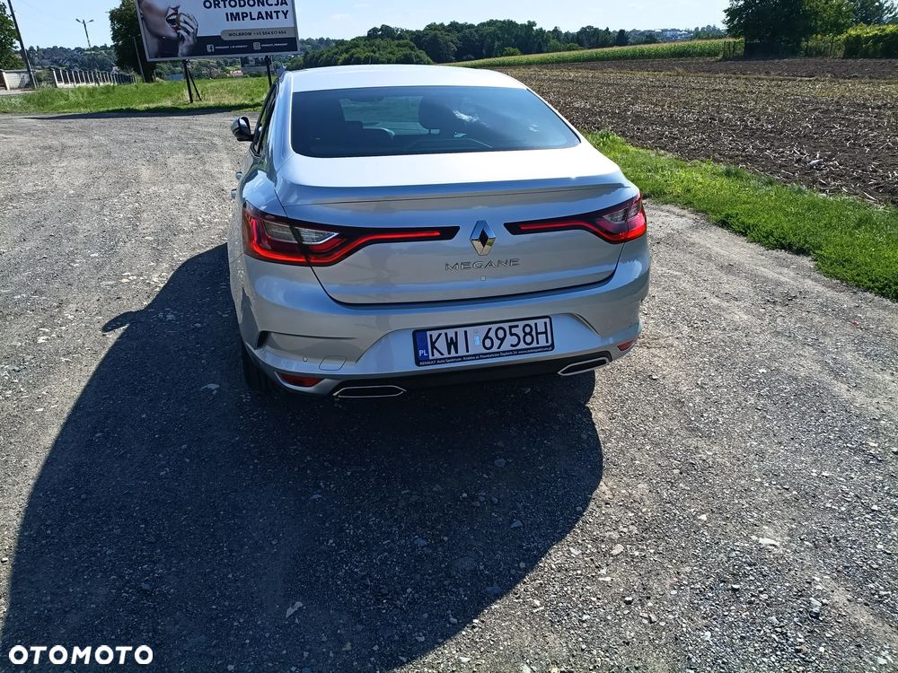 Renault Megane 1.3 TCe Intens - 27