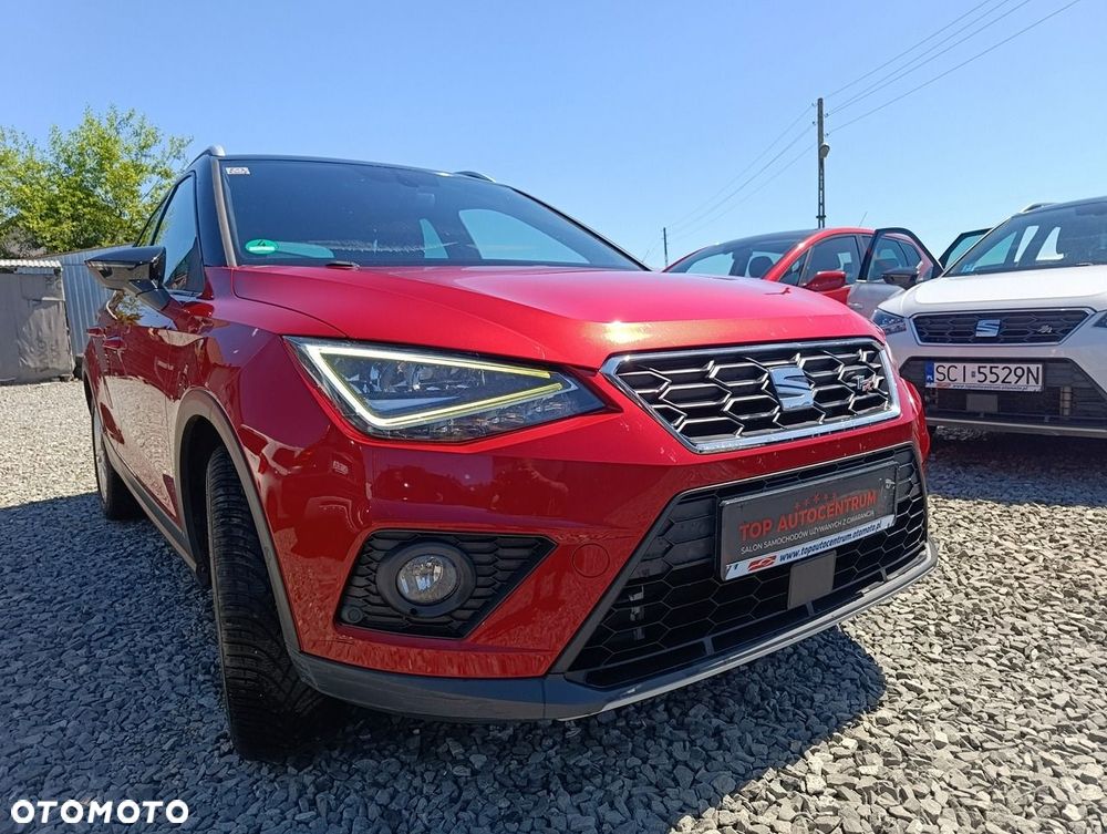 Seat Arona - 9