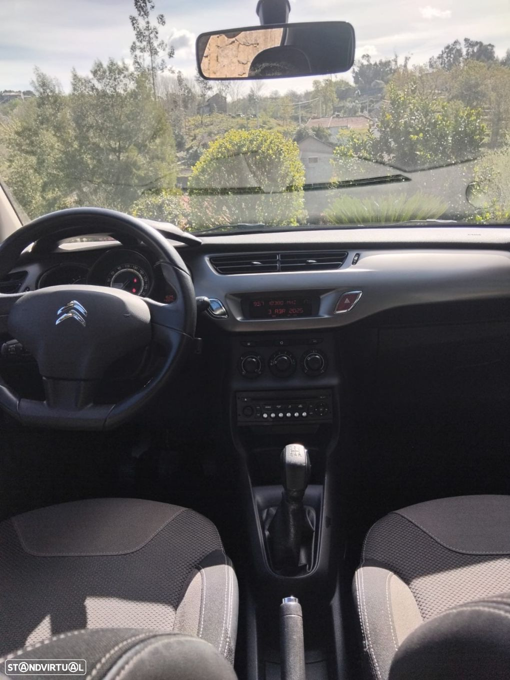 Citroën C3 1.0 VTi Attraction - 10