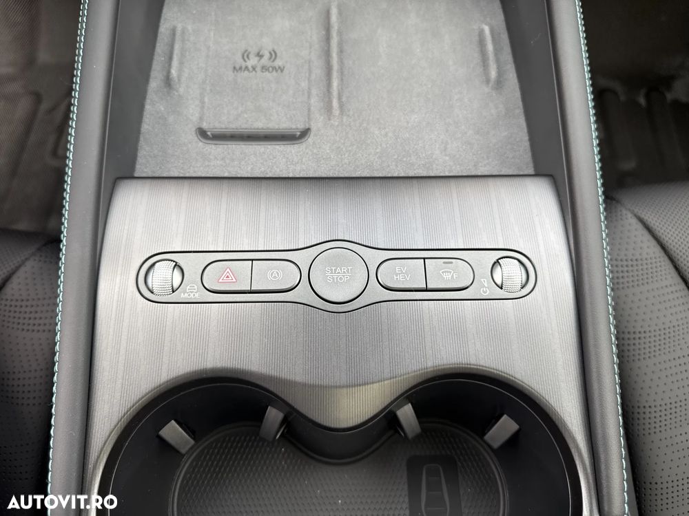 Byd Seal 6 - 17