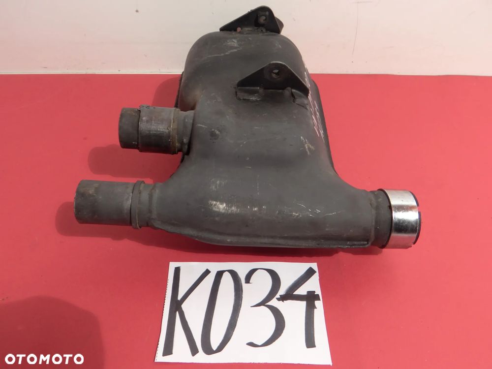KAWASAKI VN 1500 CLASSIC KOLEKTOR BUSZKA WYDECHU K034 - 5