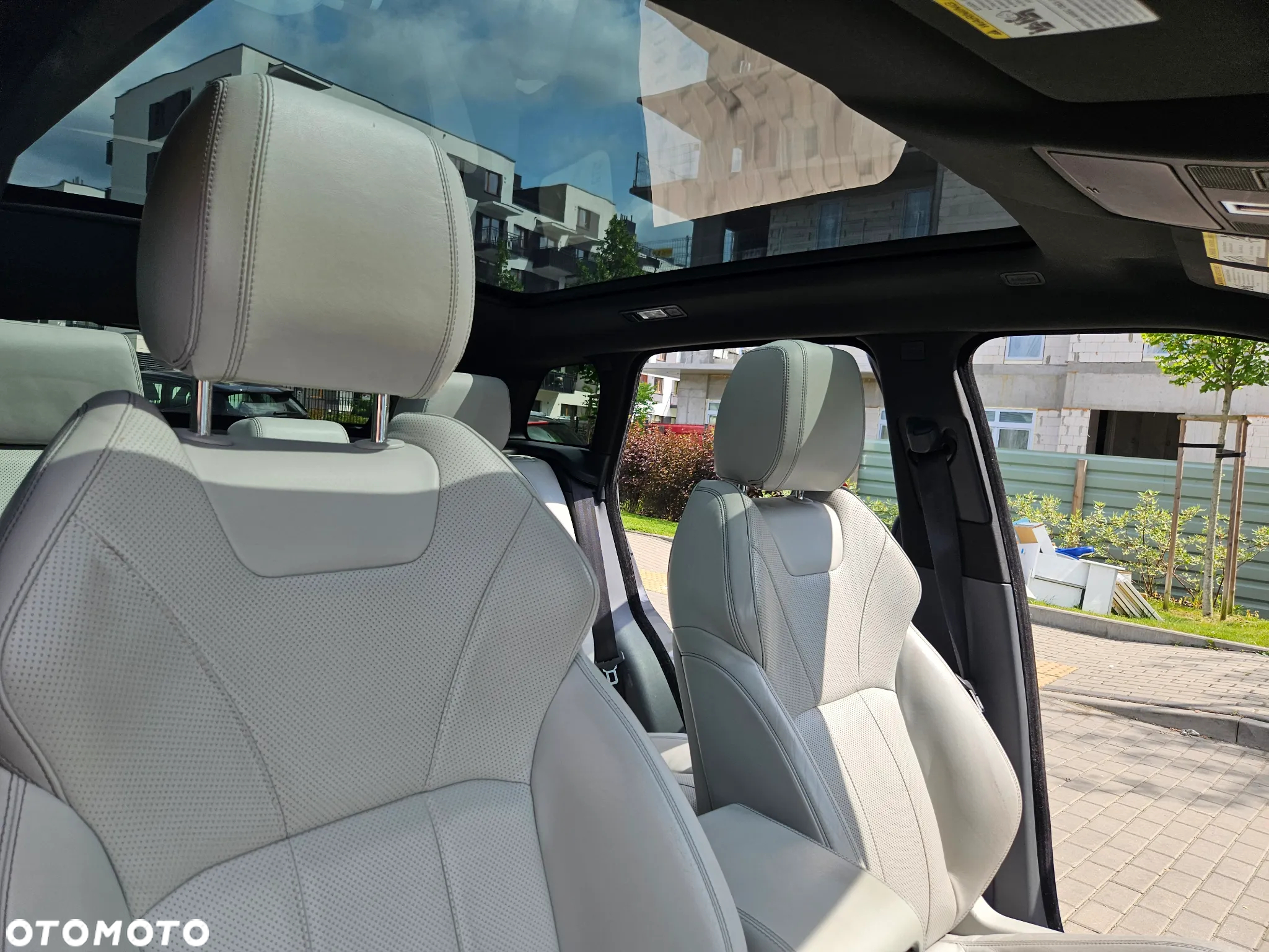 Land Rover Range Rover Evoque 2.0Si4 HSE - 12