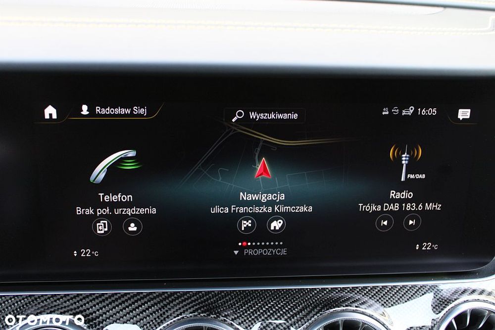 Mercedes-Benz AMG GT - 26