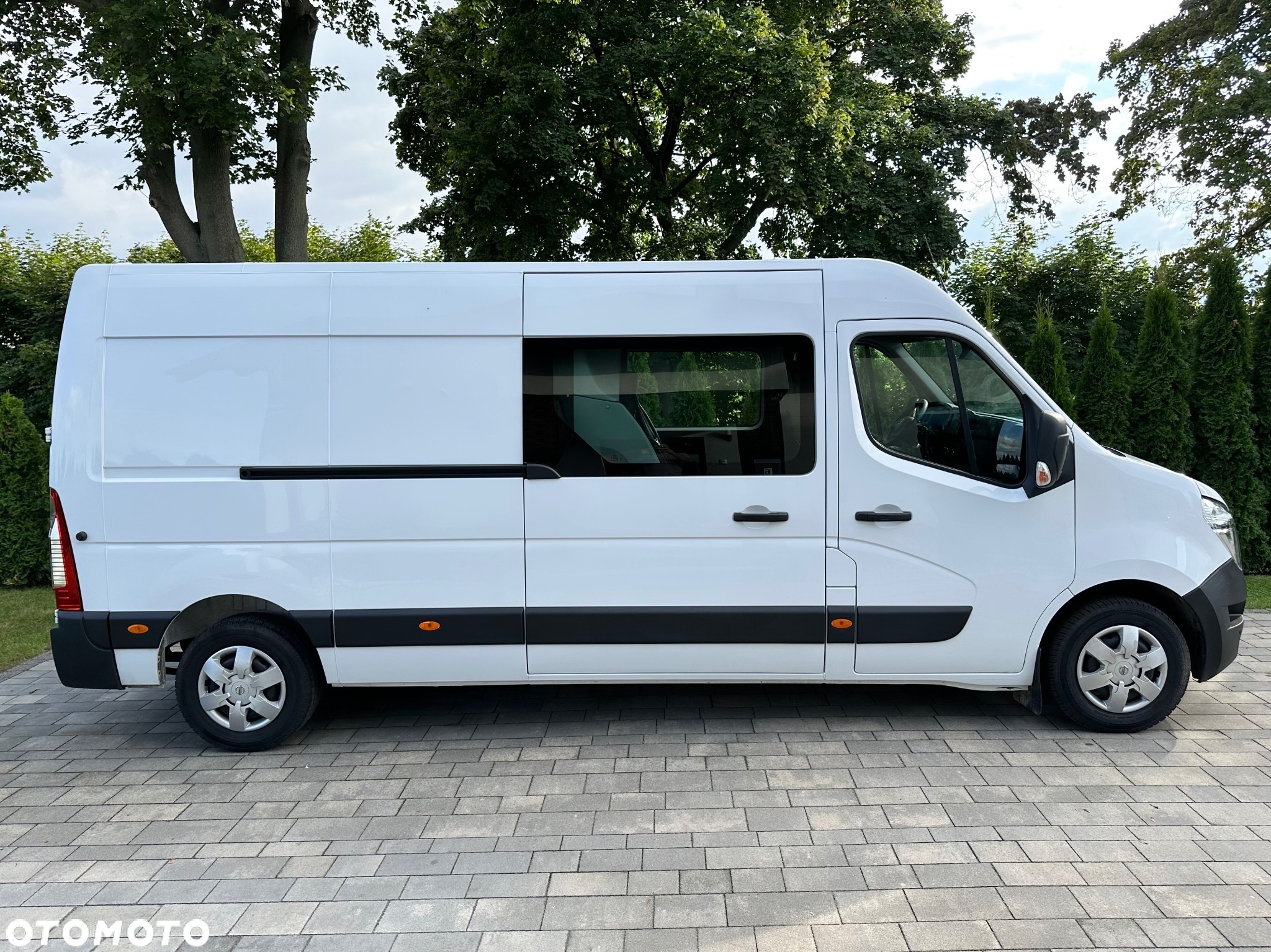 Renault Master - 9