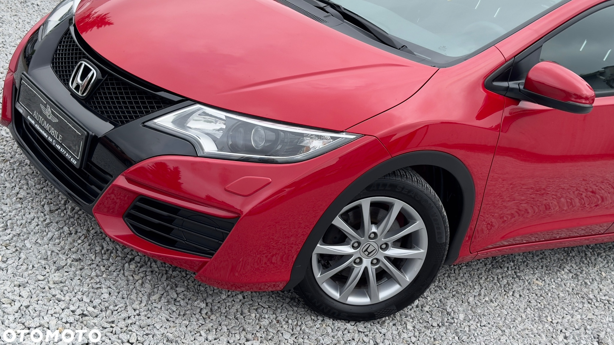 Honda Civic - 18